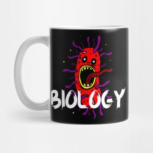 Biology Mug